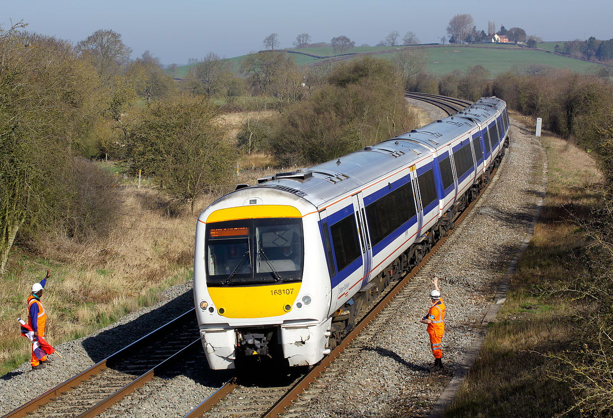 168107 Bishop's Itchington 26 March 2012