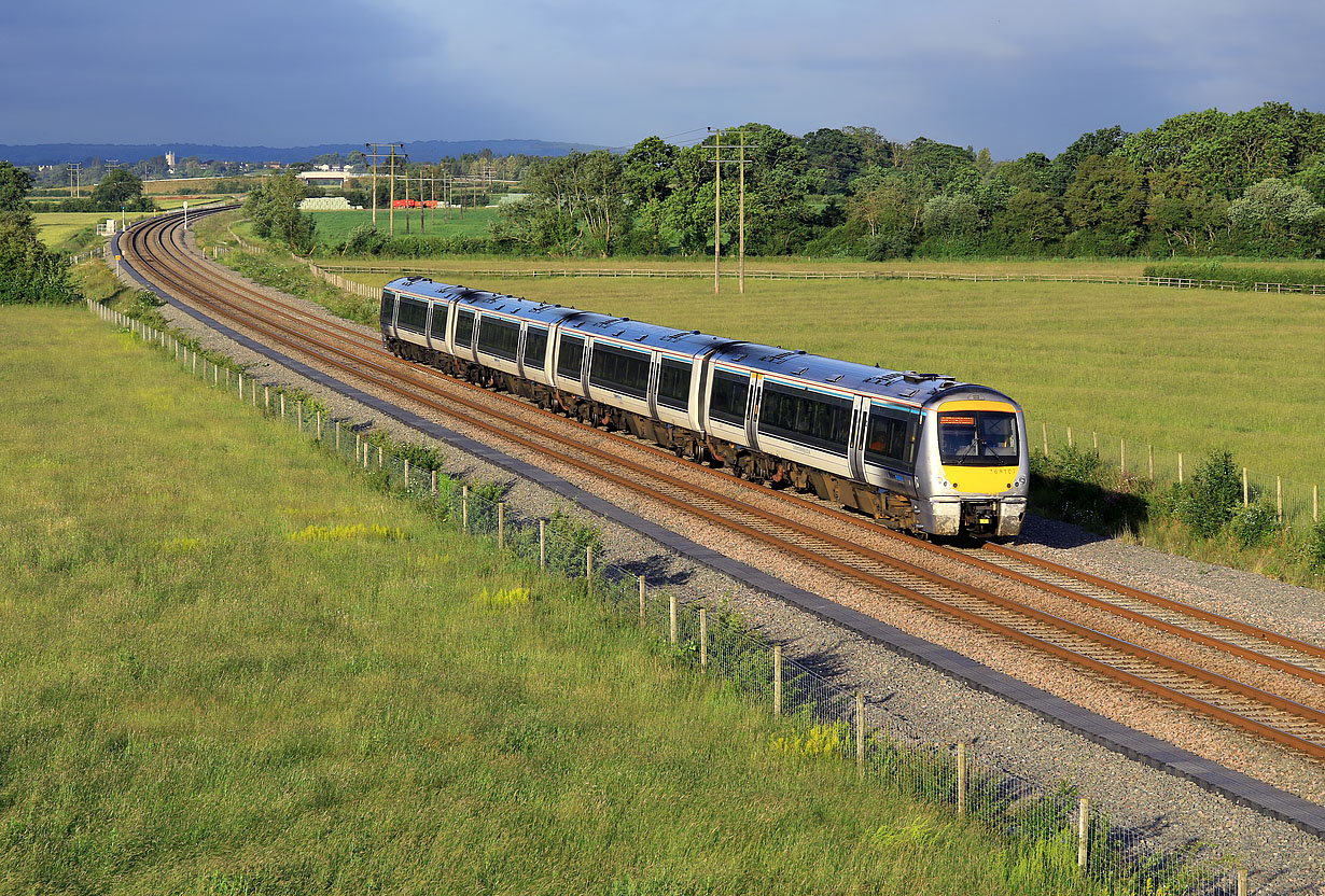 168107 Charlton-on-Otmoor 27 June 2019