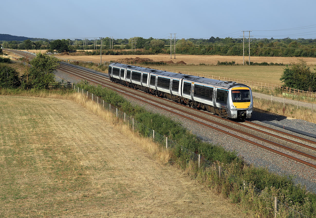 168107 Oddington 6 August 2018