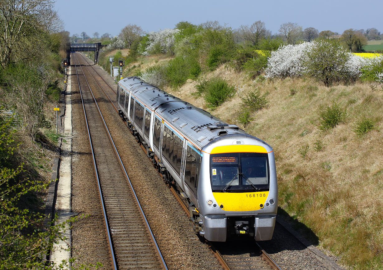 168108 Ardley 21 April 2015