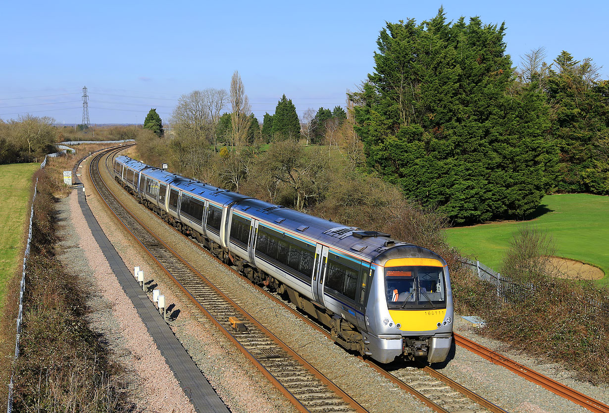 168111 & 168325 North Oxford Golf Course 7 March 2022