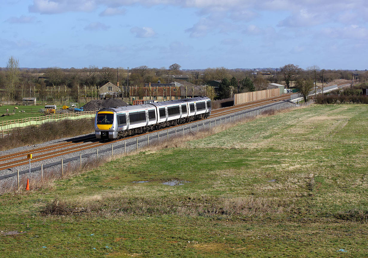 168111 Charlton-on-Otmoor 21 March 2017