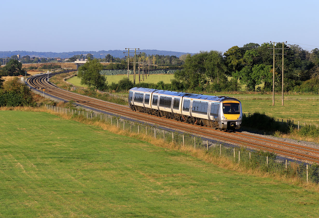 168111 Charlton-on-Otmoor 1 September 2019