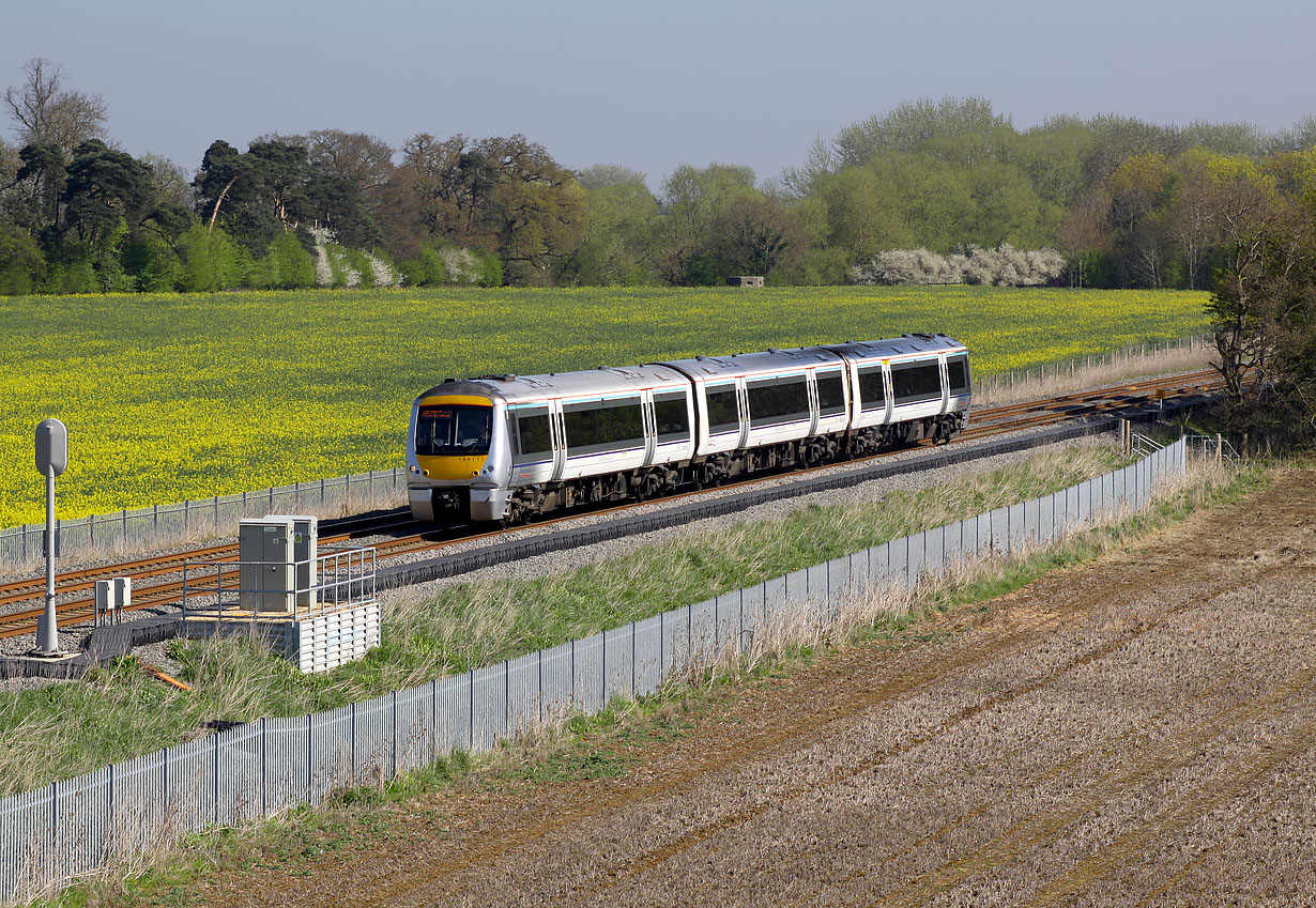 168111 Water Eaton 8 April 2017