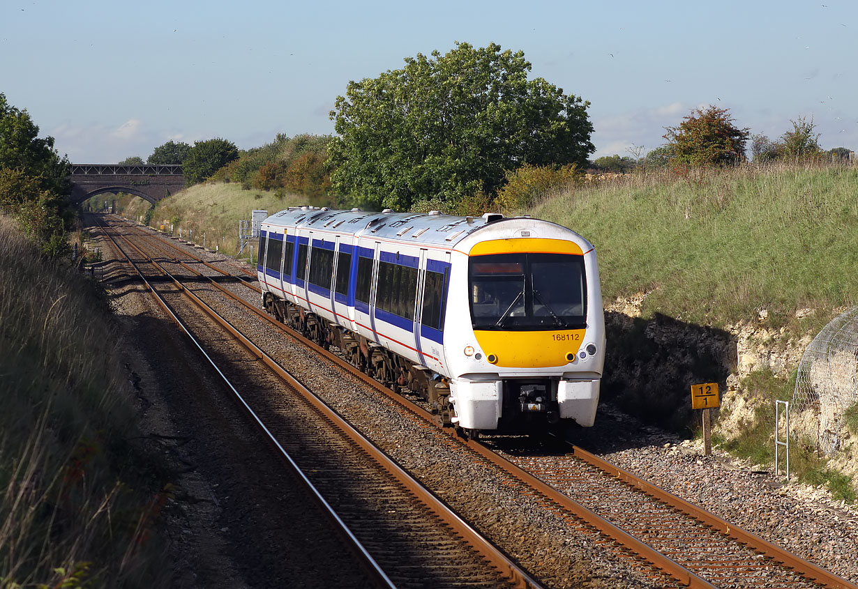 168112 Ardley Quarry 7 October 2010