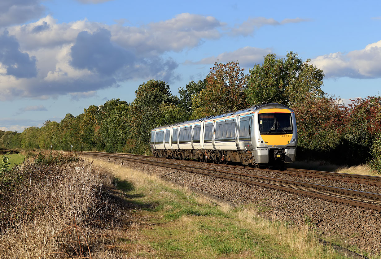 168112 Great Bourton 23 September 2018