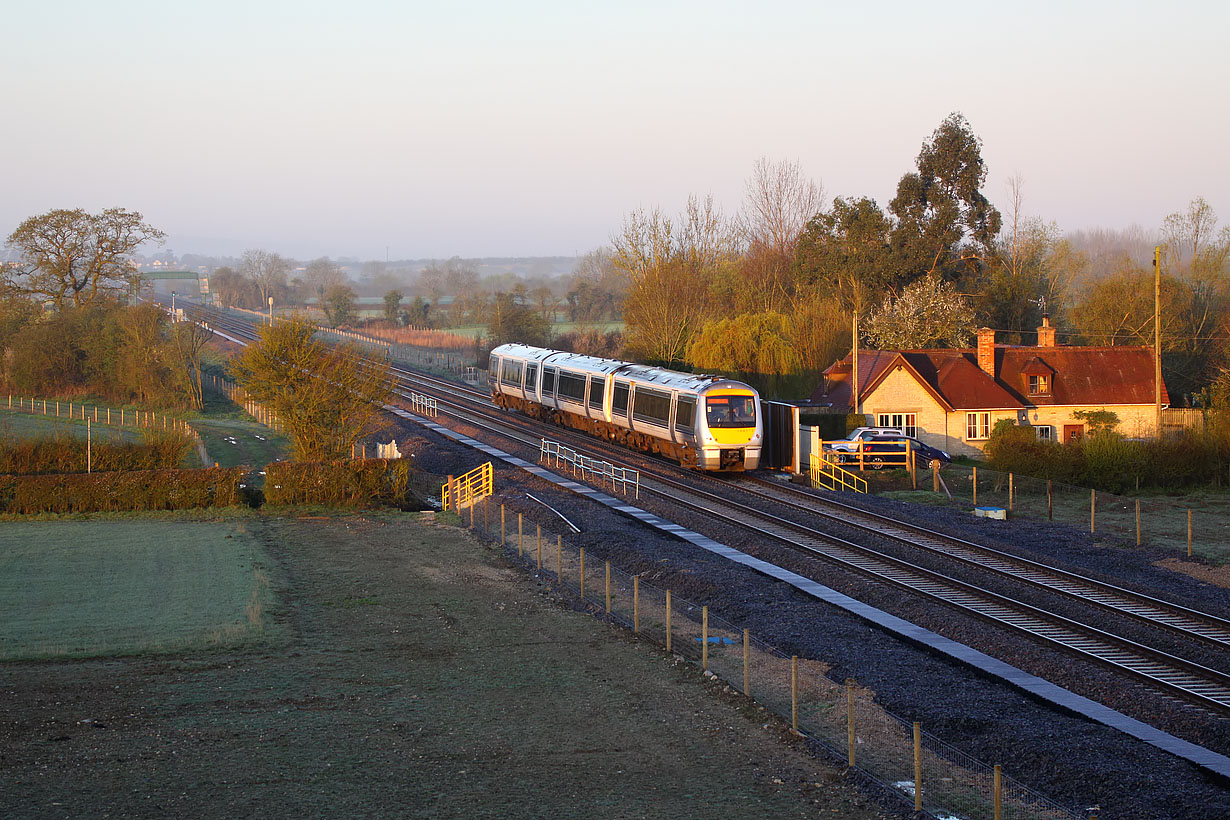 168112 Oddington 20 April 2016