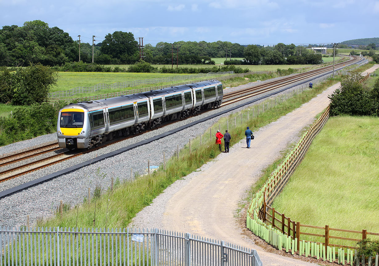 168112 Oddington 9 June 2017