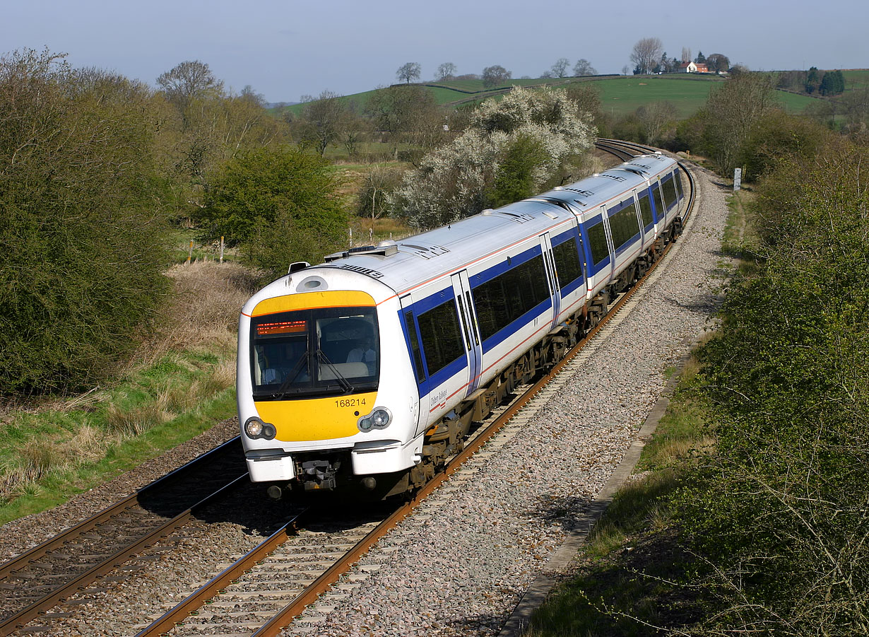 168214 Bishops Itchington 15 April 2008