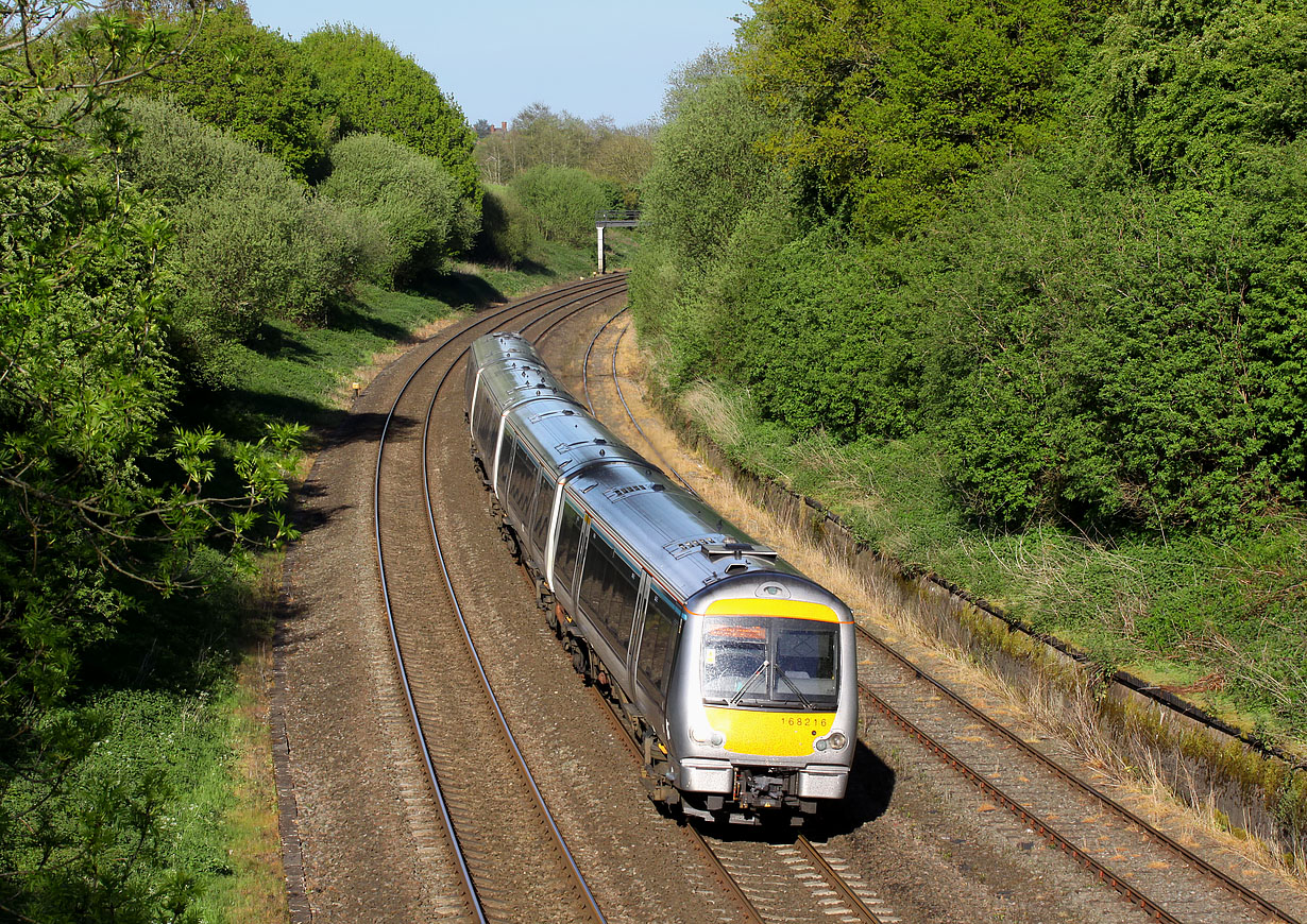 168216 Hatton 11 May 2015