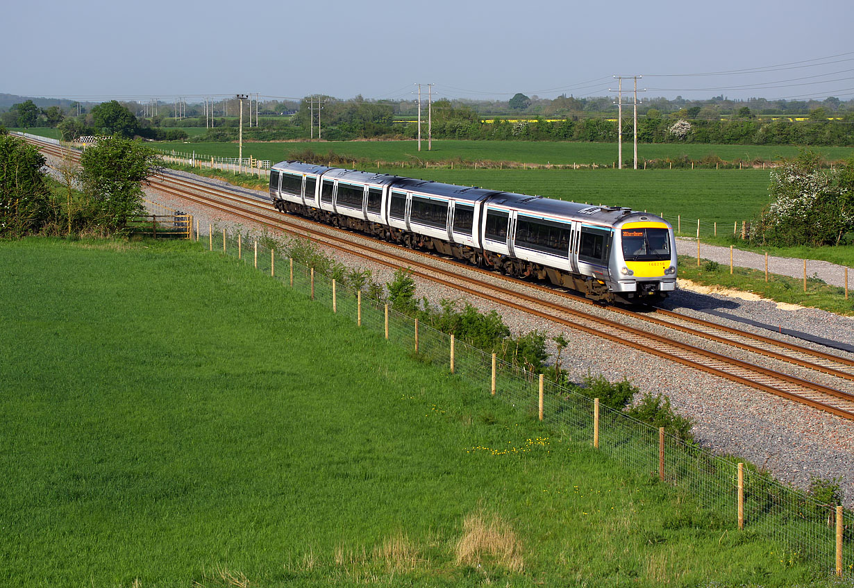 168216 Oddington 12 May 2016