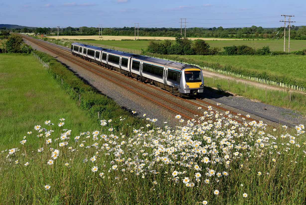 168217 Oddington 12 June 2021