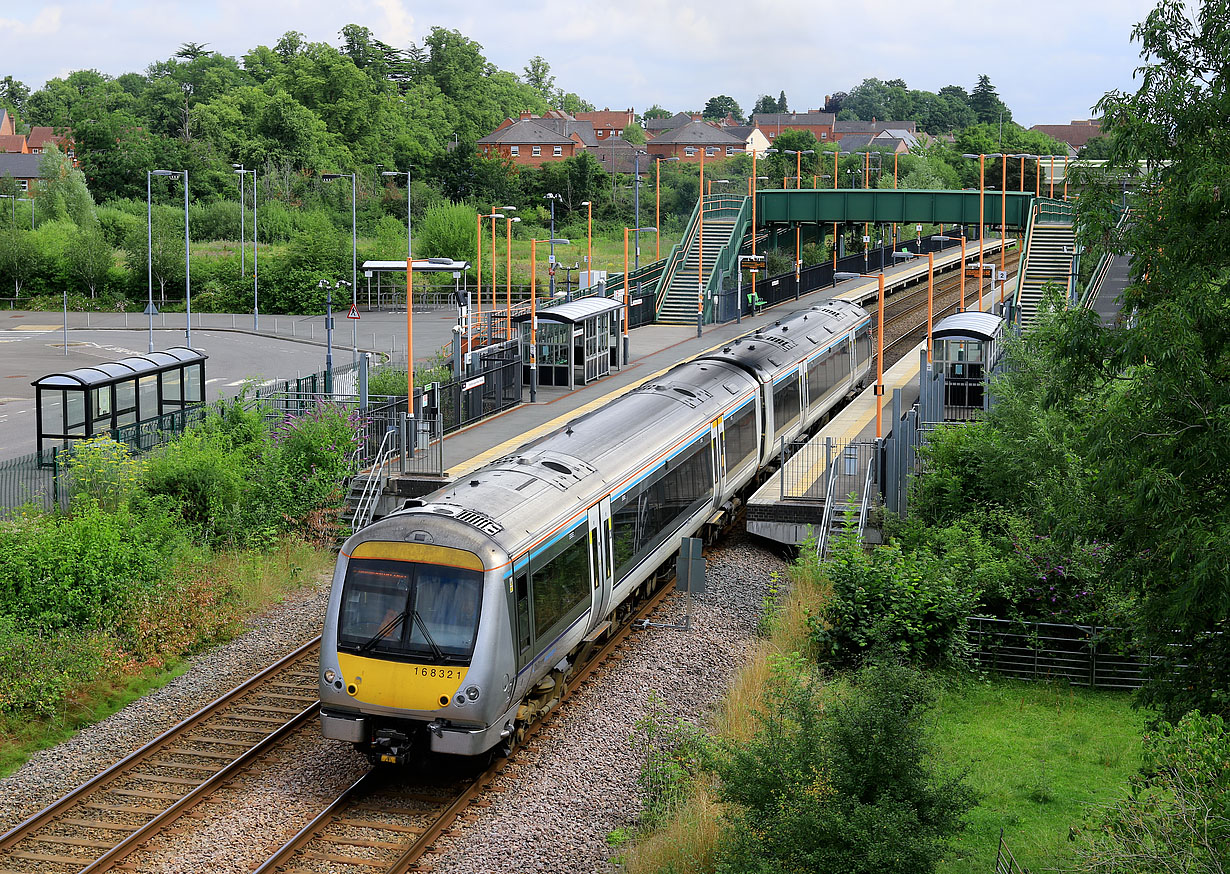 168321 Stratford Parkway 1 August 2021