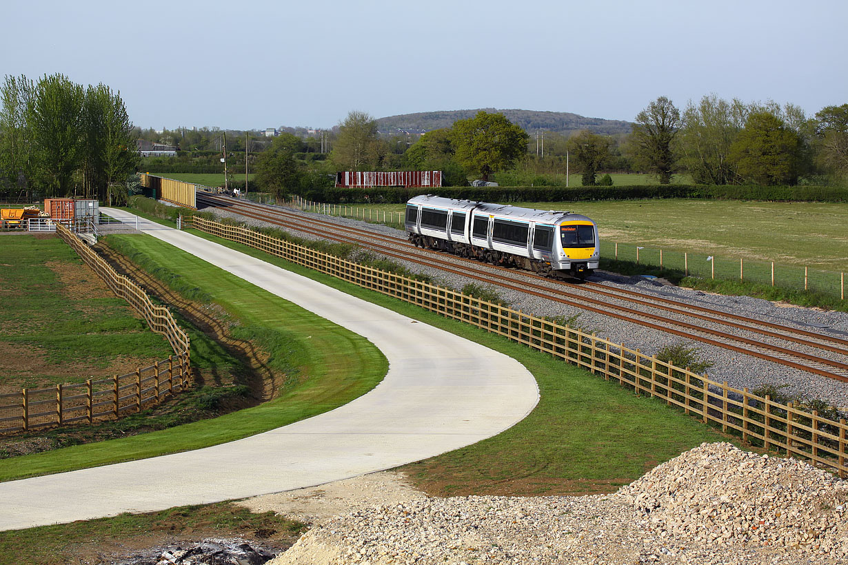 168325 Charlton-on-Otmoor 5 May 2016