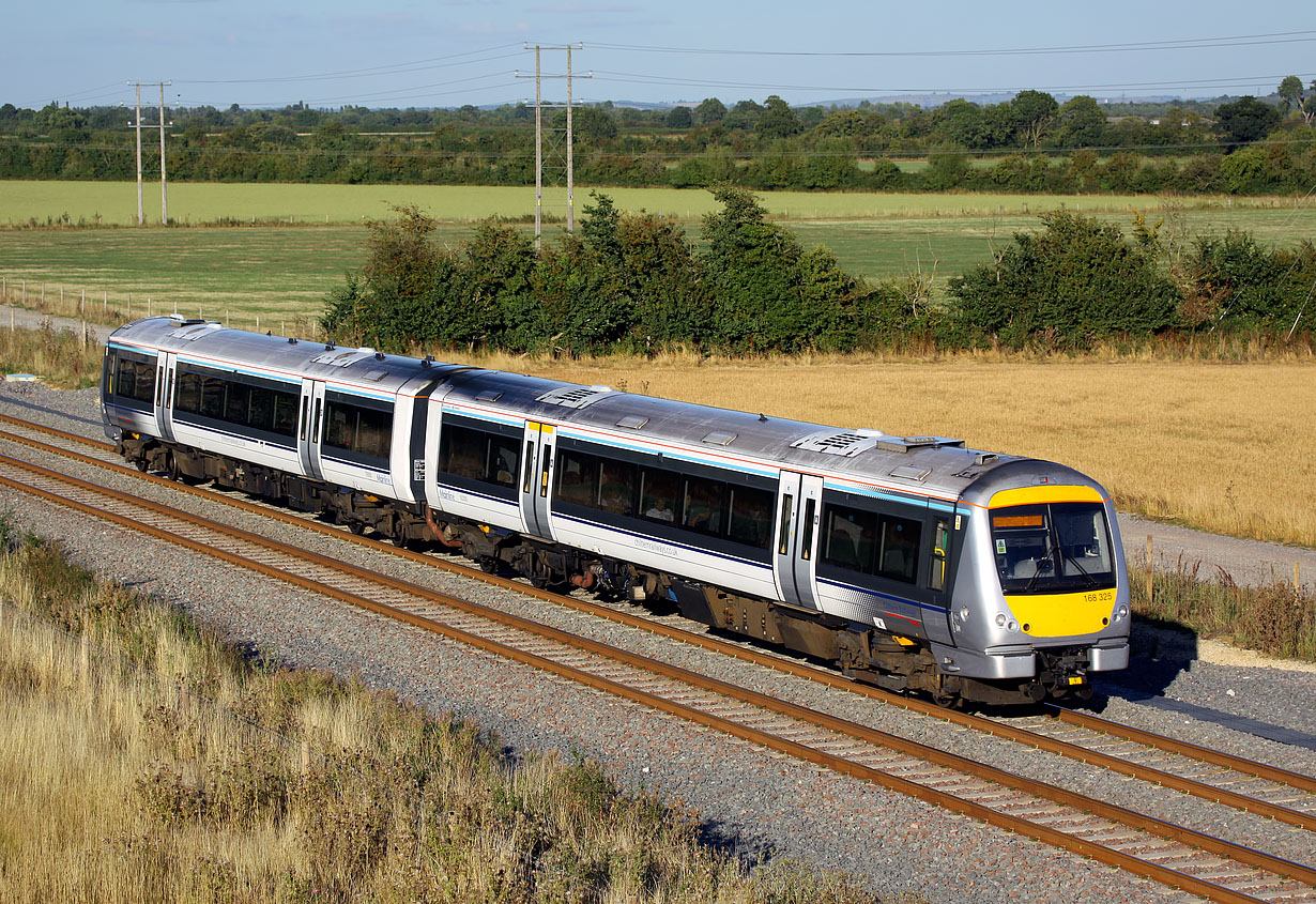 168325 Oddington 26 August 2016