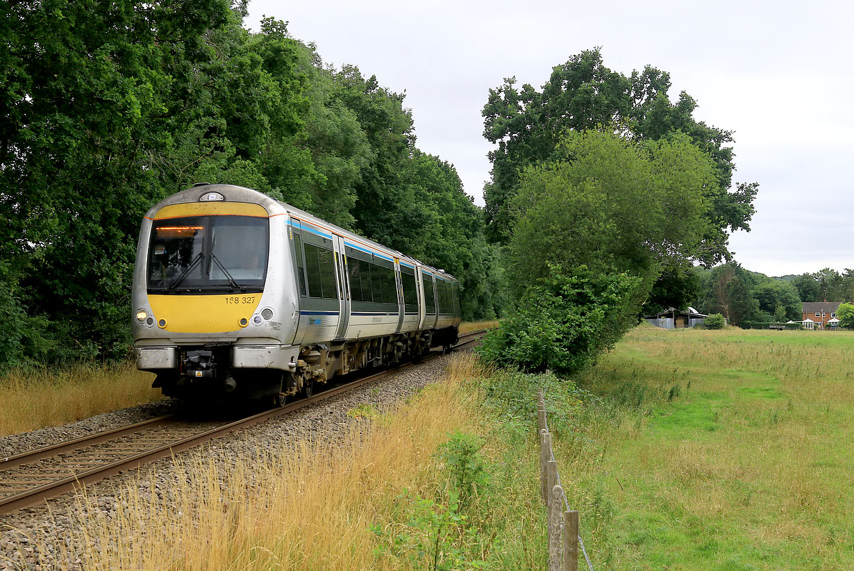 168327 Langley Green 24 July 2022