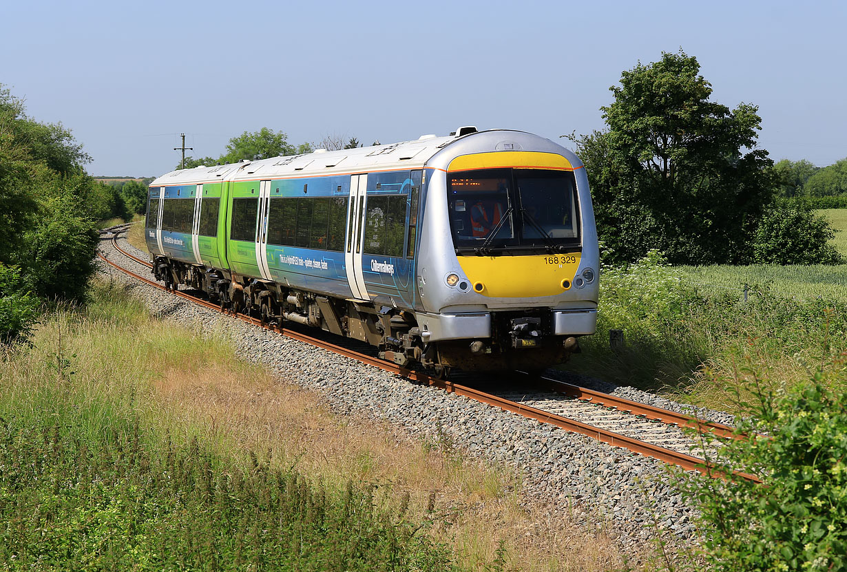 168329 Broad Marston 22 June 2022