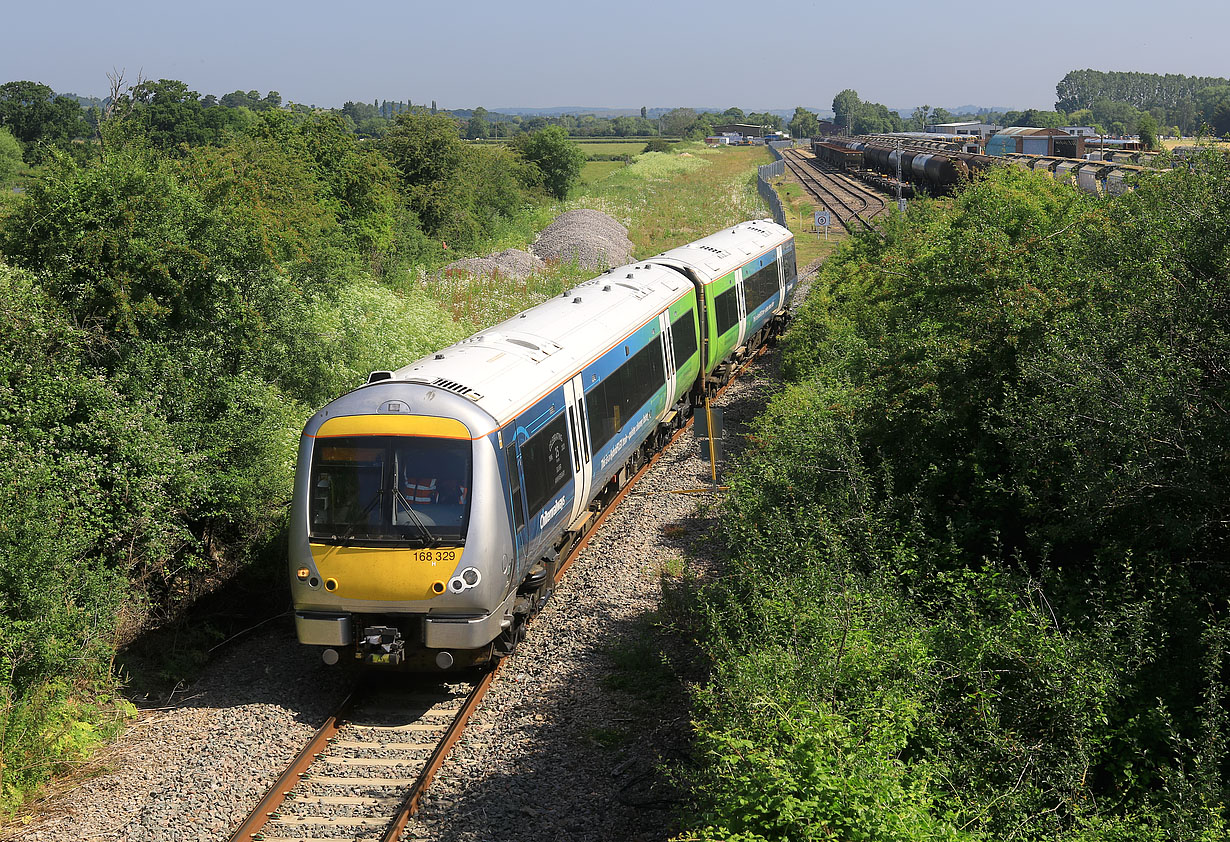 168329 Long Marston 22 June 2022