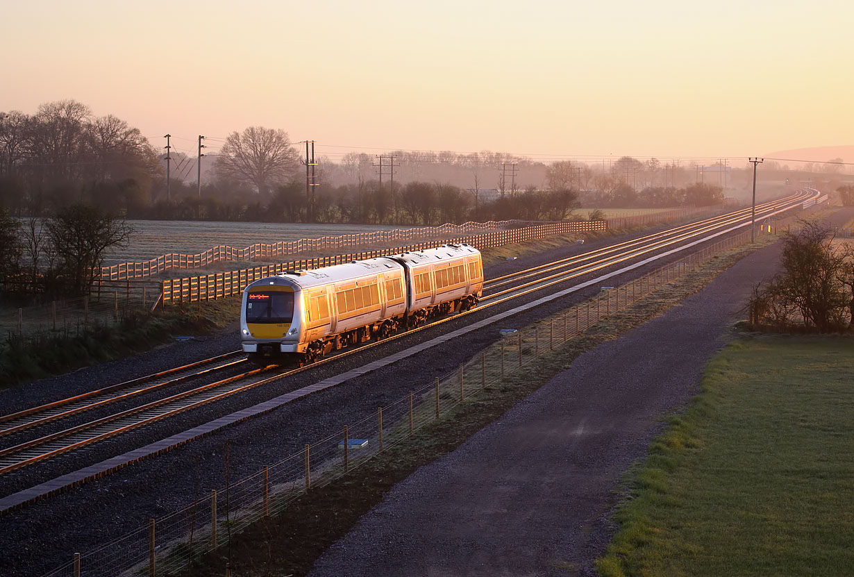 168329 Oddington 20 April 2016