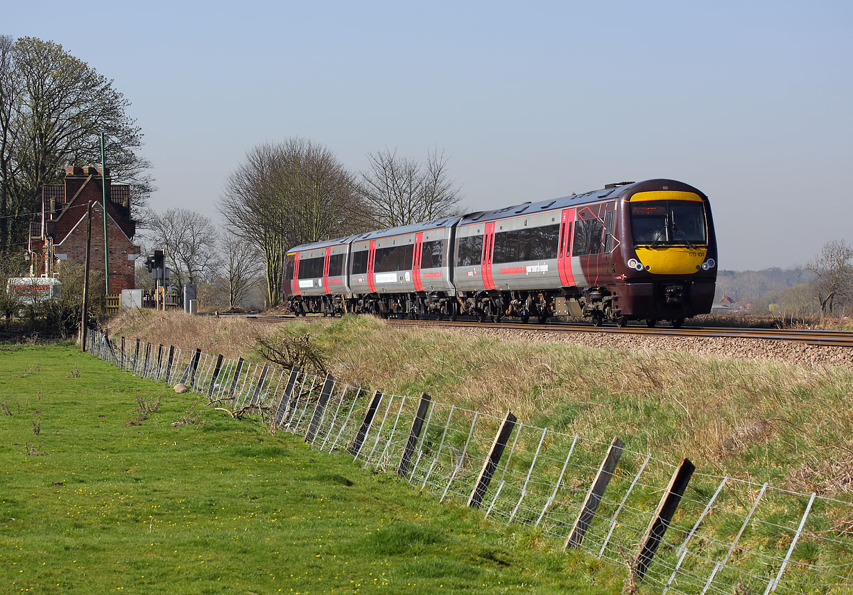 170101 Rearsby 28 March 2012