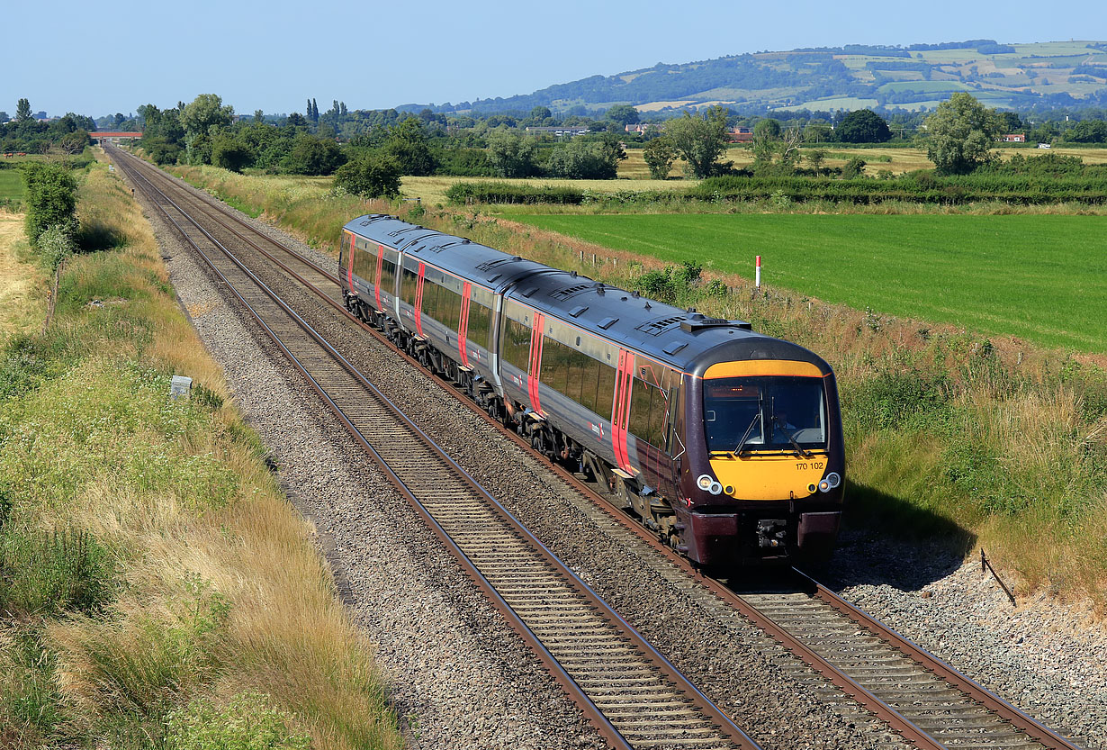 170102 Fiddington 28 June 2018