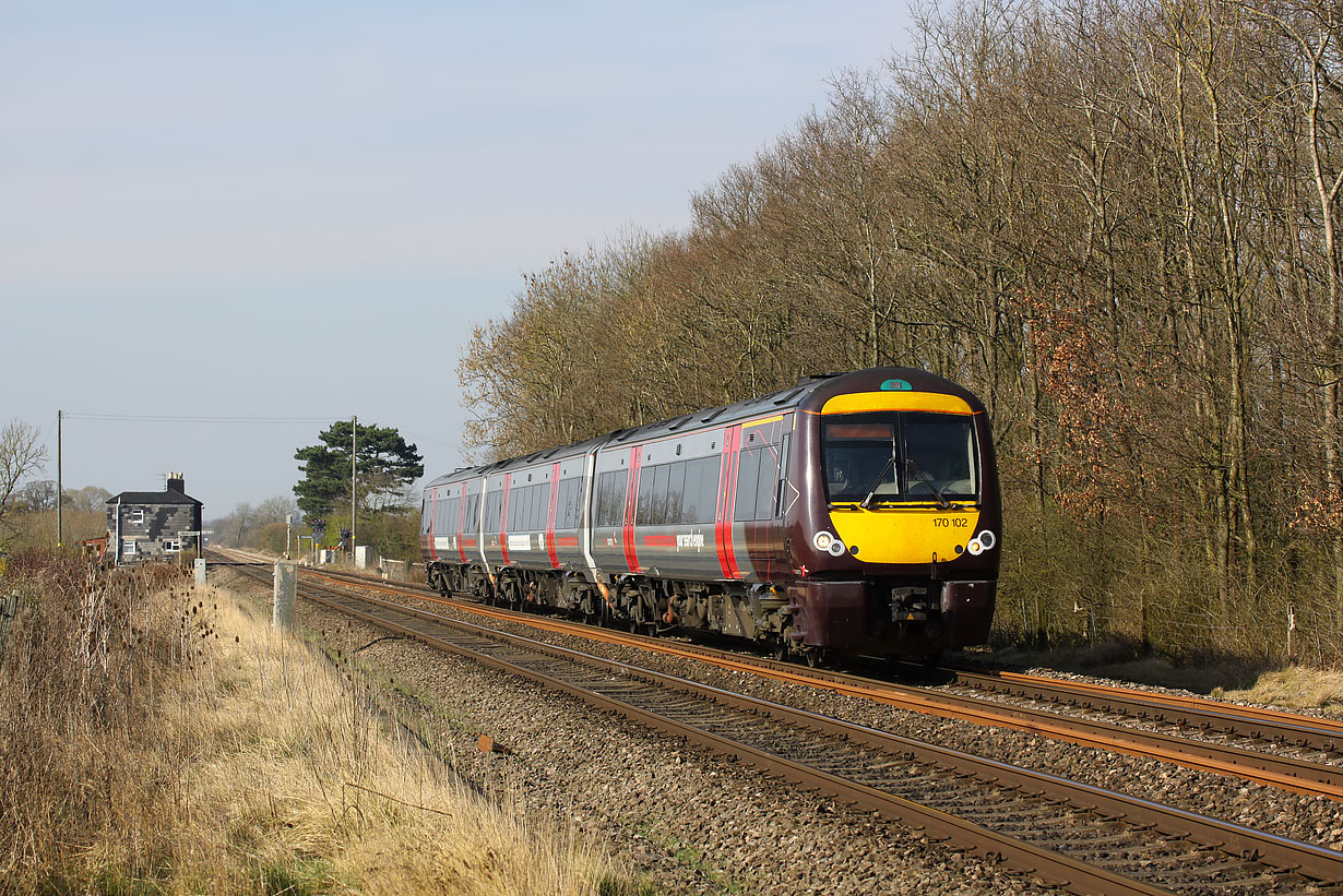 170102 Wadborough 25 March 2011