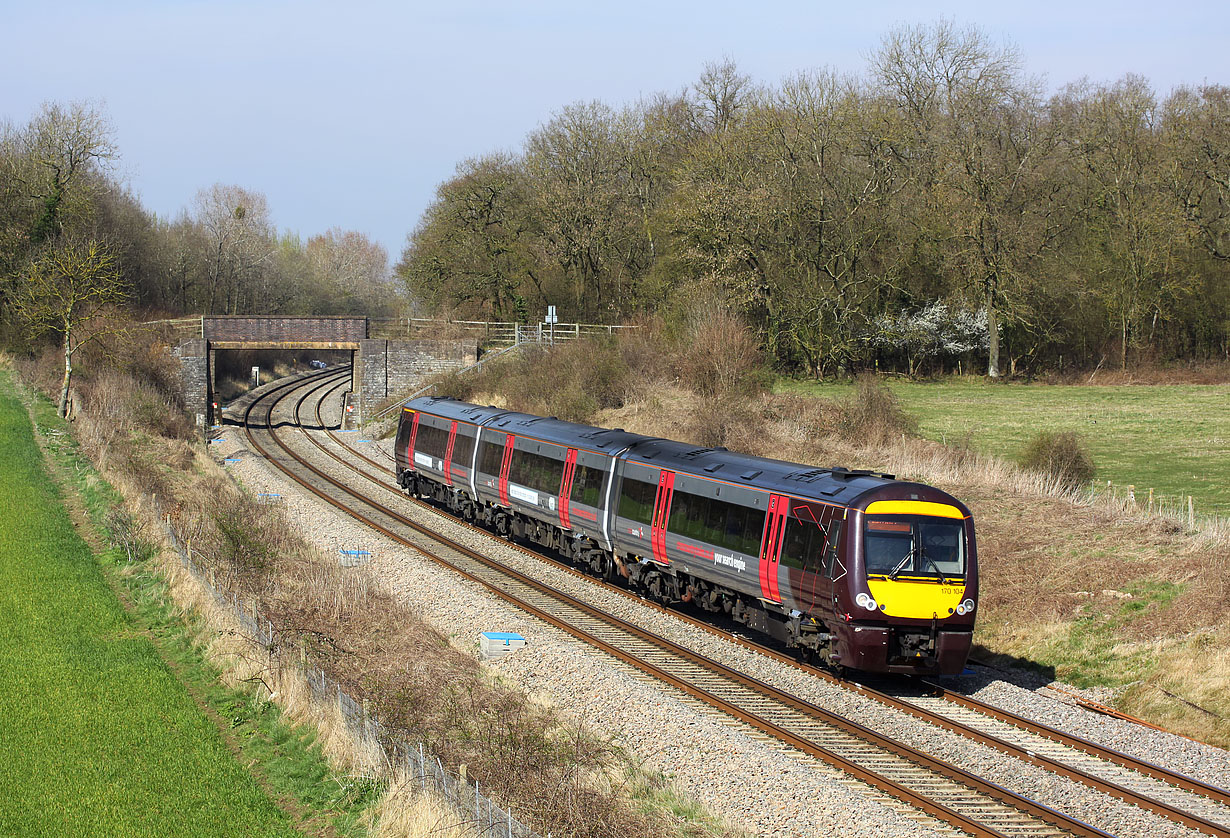 170104 Croome 25 March 2011