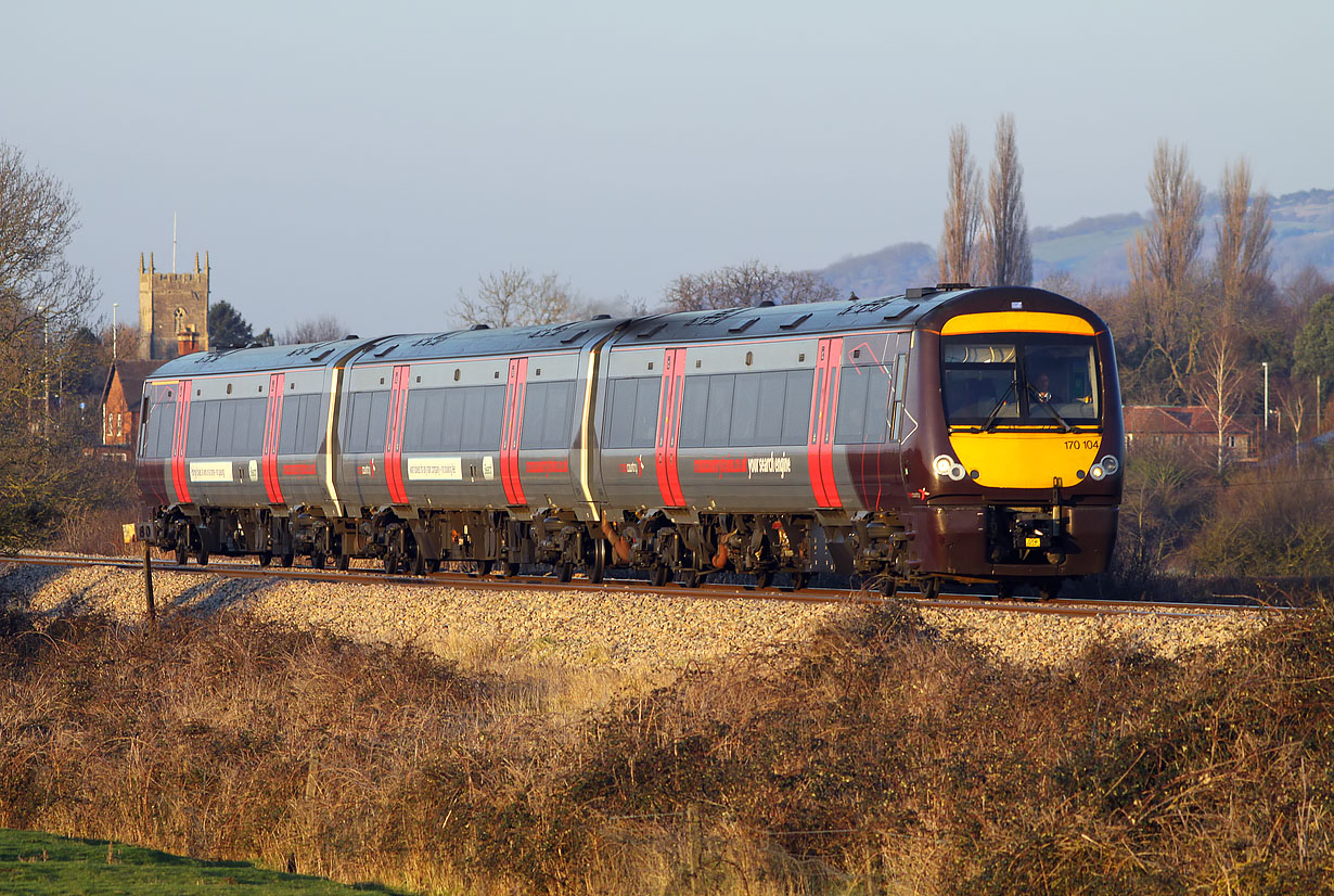 170104 Natton 3 February 2012