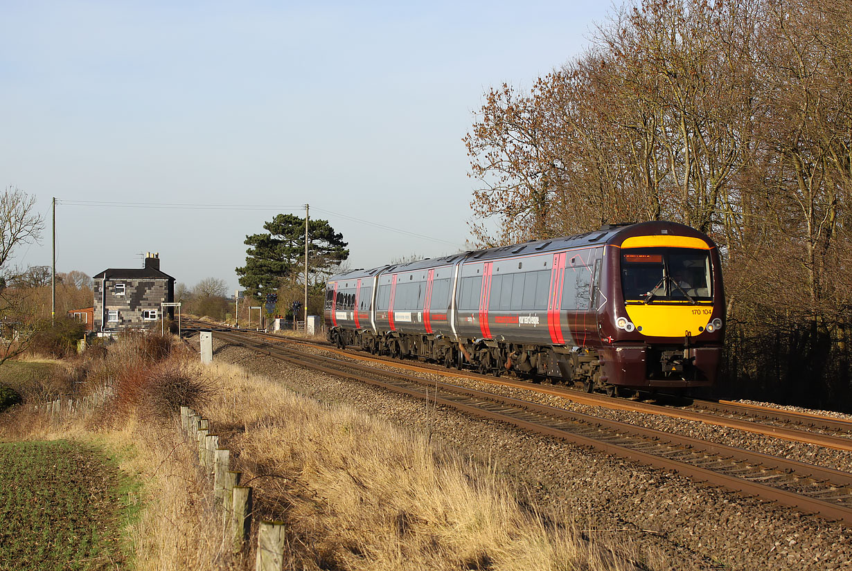 170104 Wadborough 8 February 2011