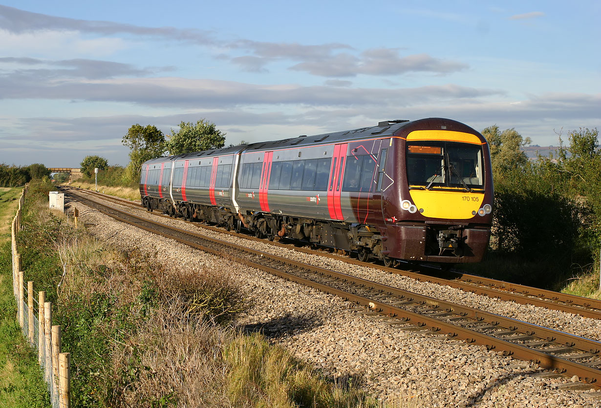170105 Tredington 10 October 2008