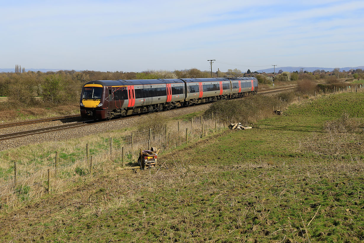 170107 Elmbridge 23 March 2020