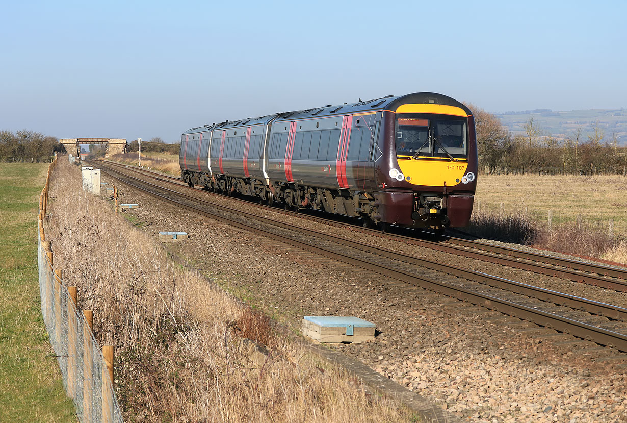 170107 Tredington 26 February 2019