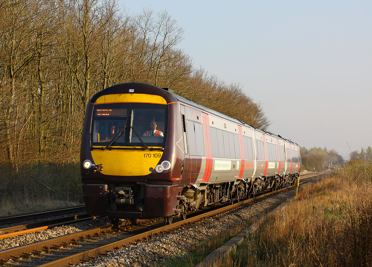 170109 Wadborough 25 March 2011