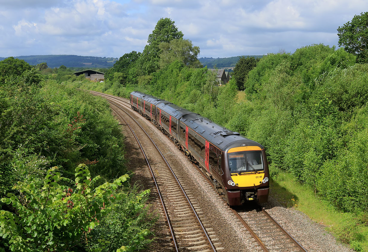 170111 & 170117 Grange Court 19 June 2023