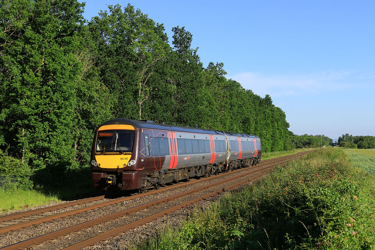 170111 Wadborough 15 June 2021