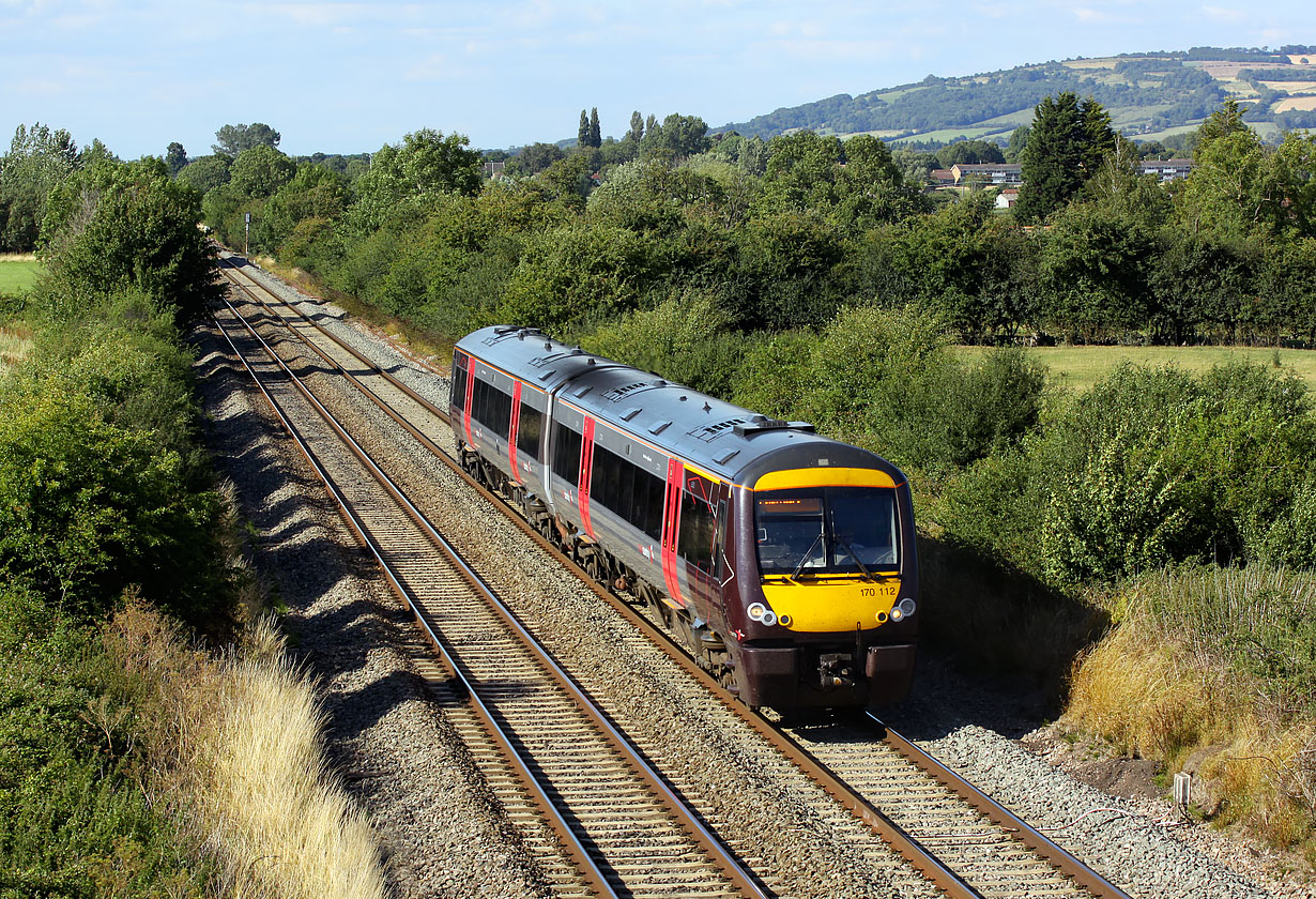 170112 Claydon (Gloucestershire) 31 July 2015