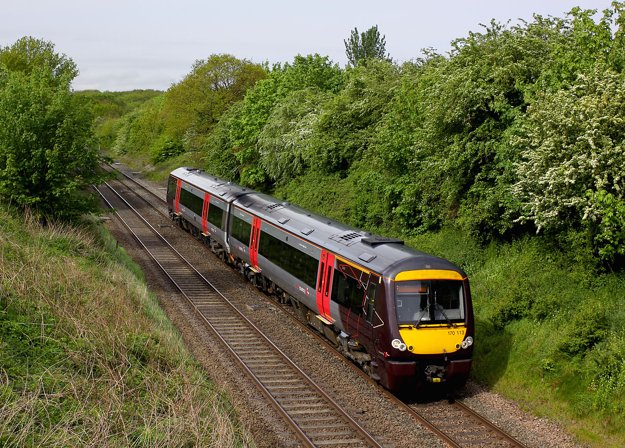 170113 Burbage Common 12 May 2018