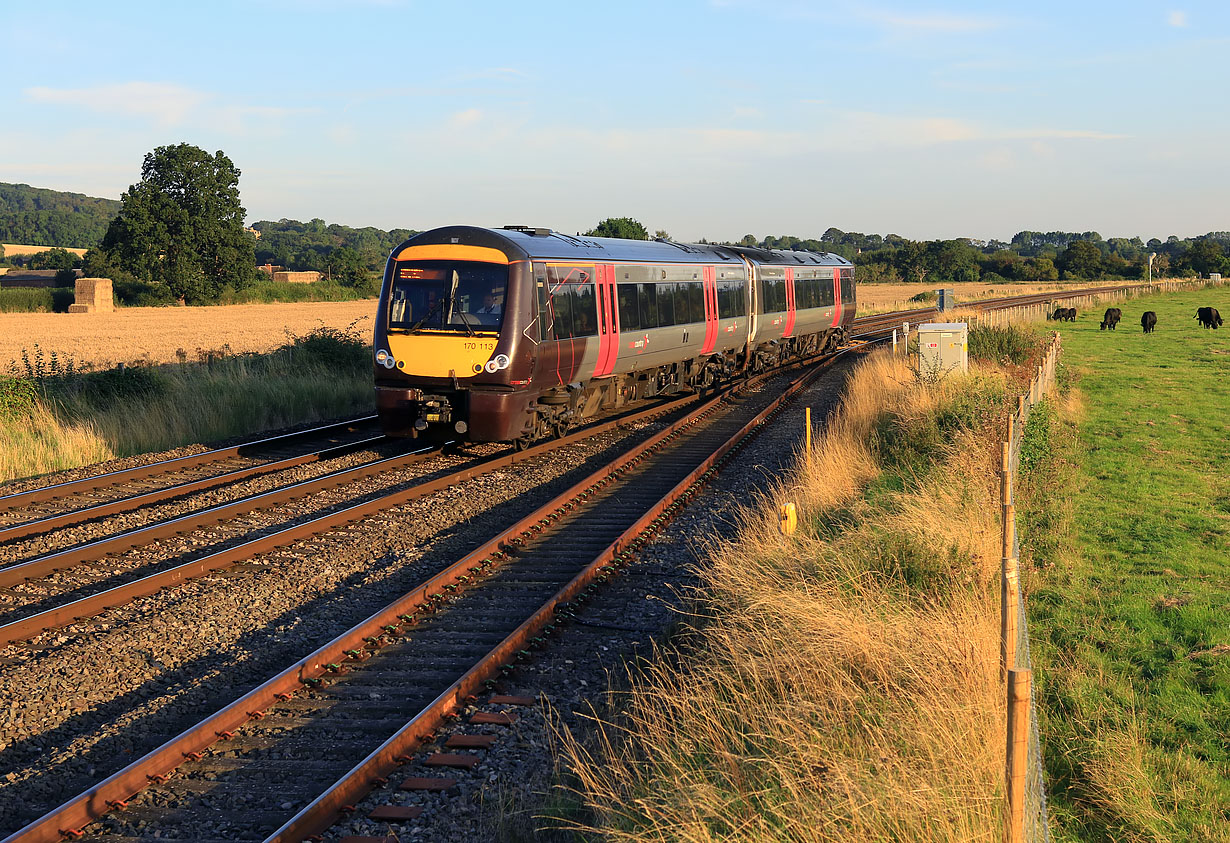 170113 Eckington 24 August 2019