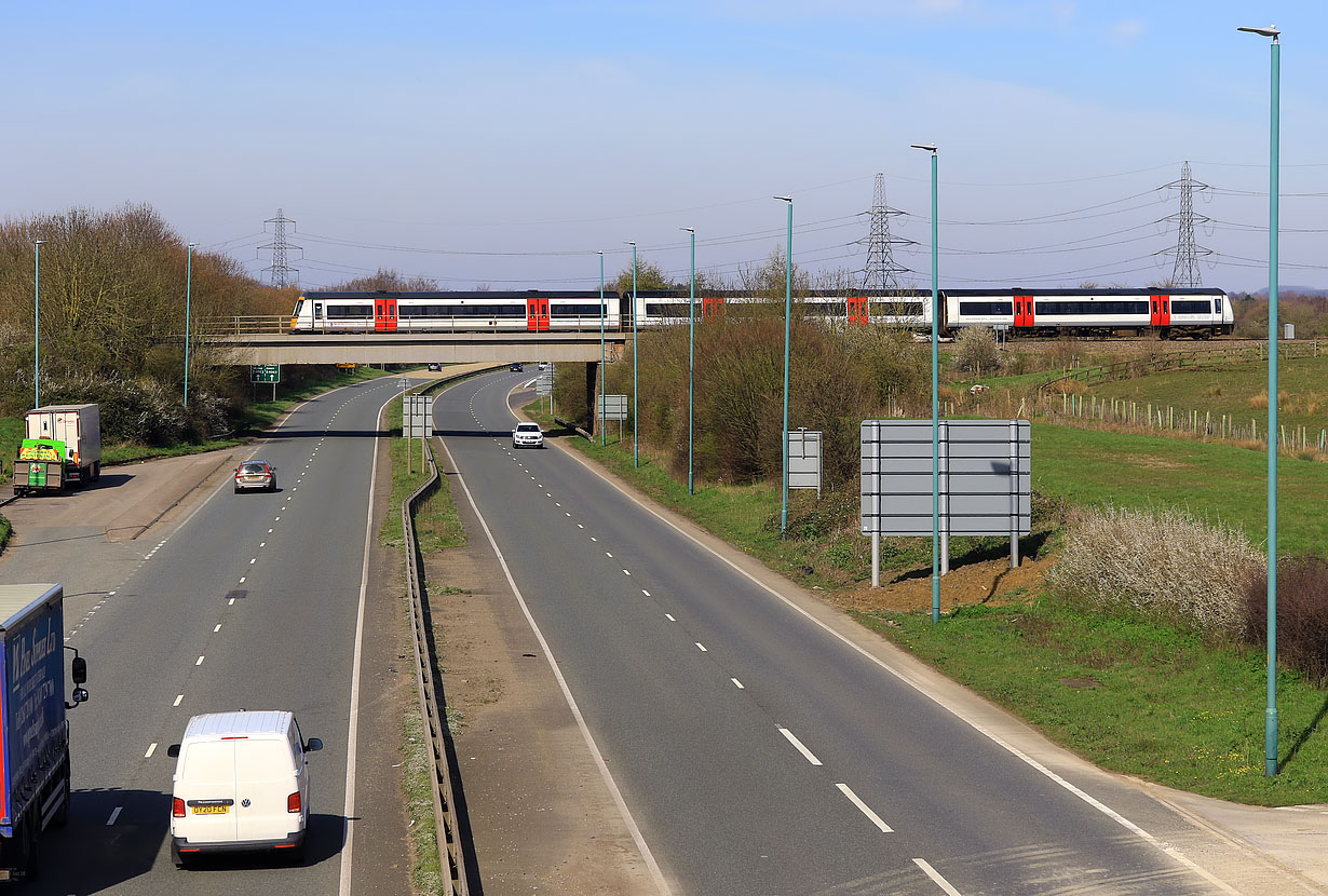 170203 Elmbridge 23 March 2020