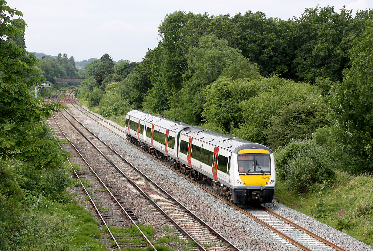 170206 Cheltenham 23 June 2023