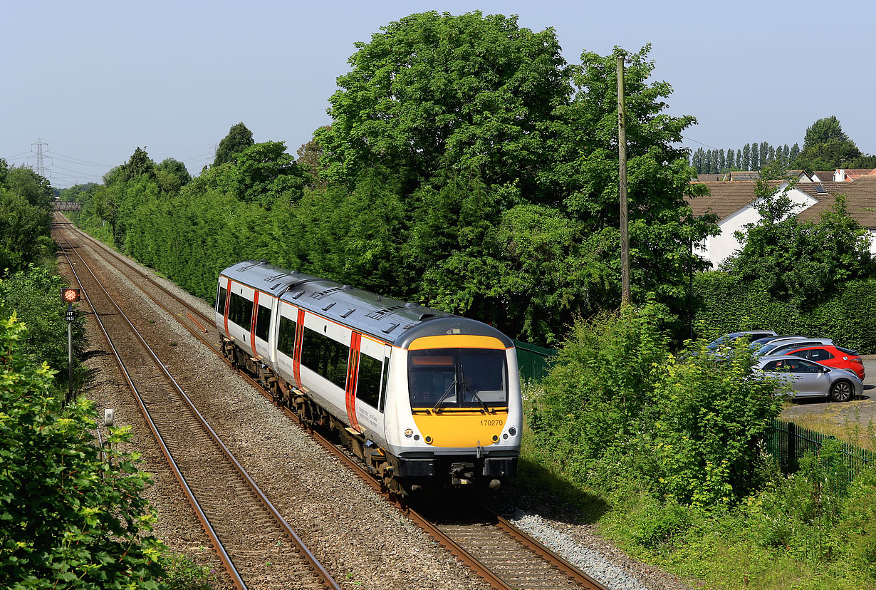 170270 Portskewett 17 June 2022