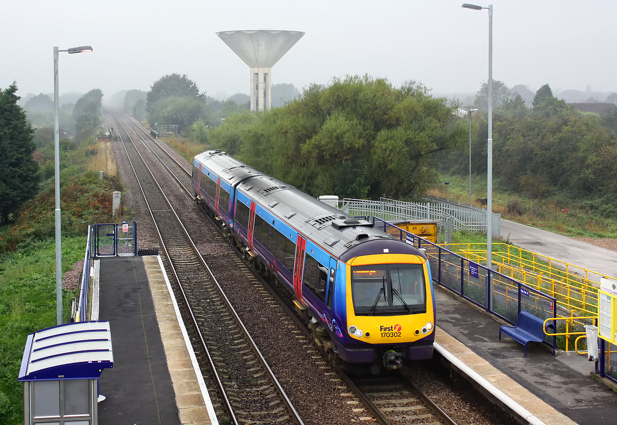 170302 Thorne South 18 October 2013