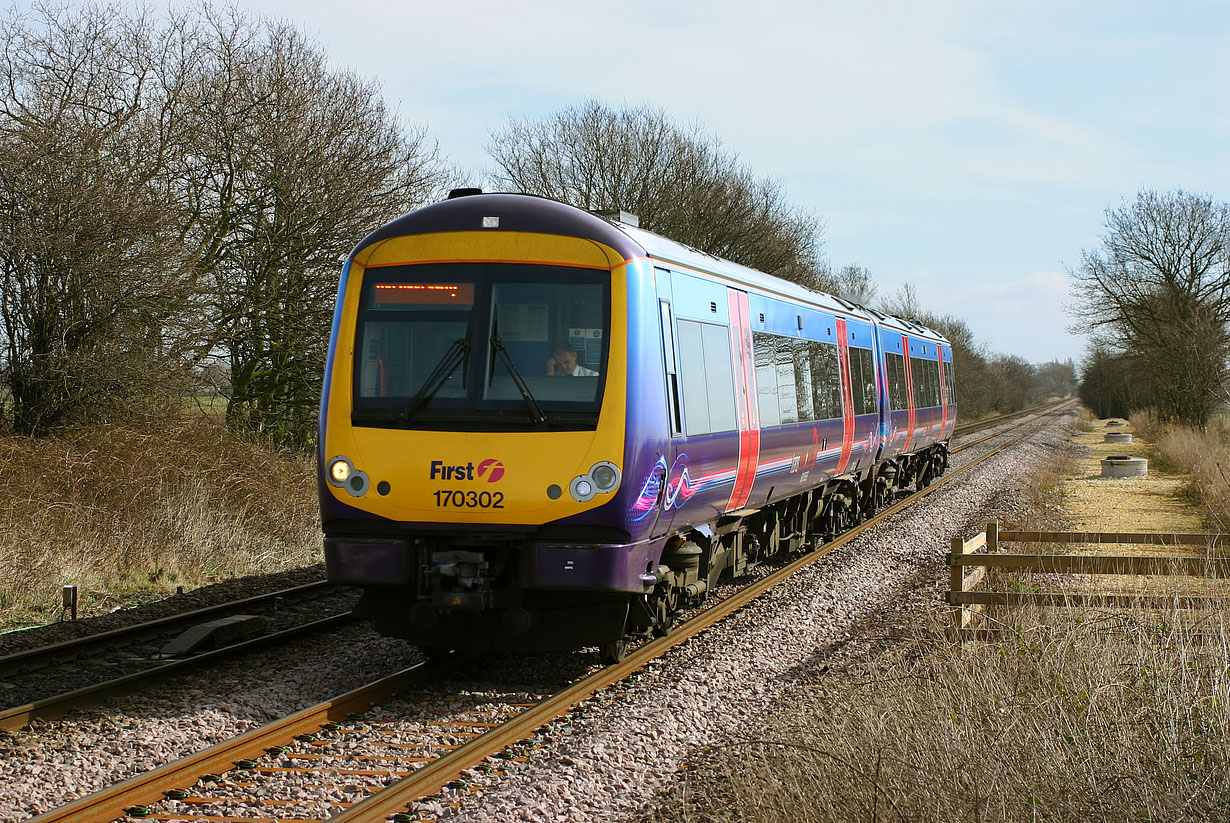 170302 Woodhall 14 March 2008