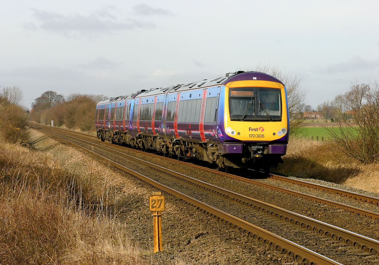 170306 & 170303 Hemingbrough 14 March 2008