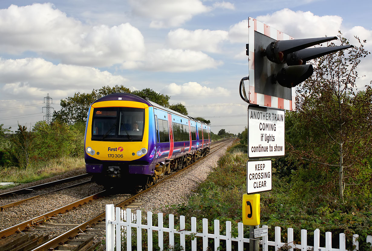 170306 Cross Common 1 October 2009