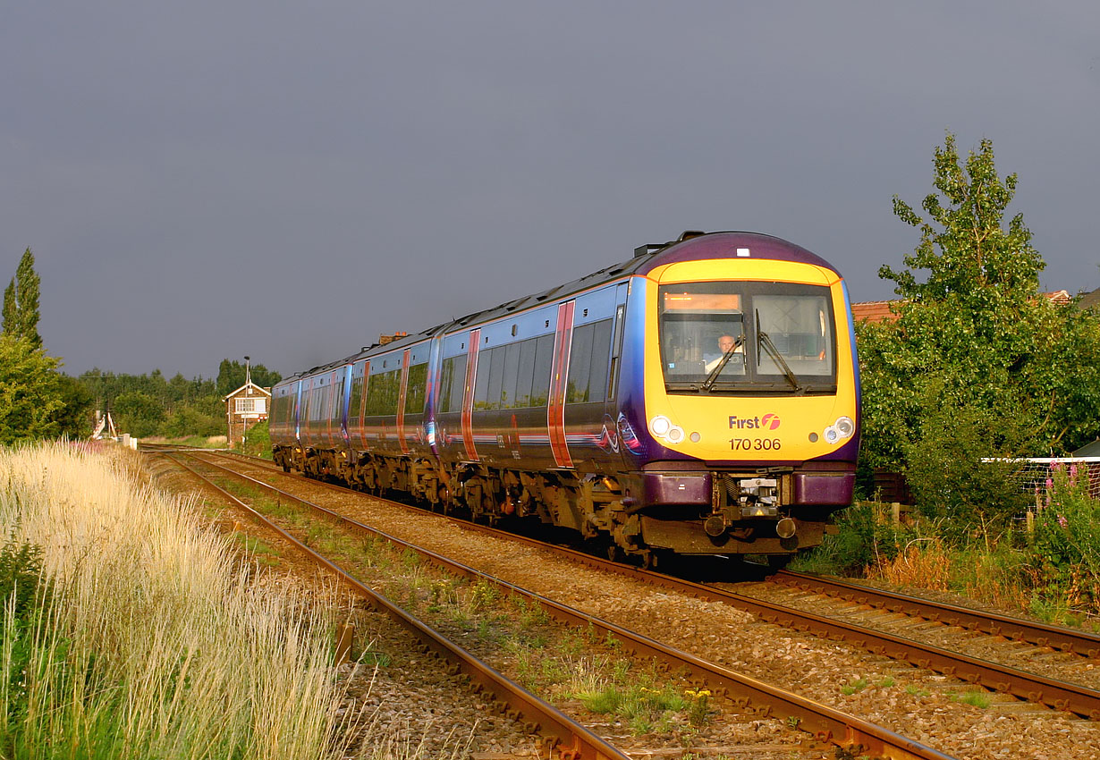 170306 Thorpe Willoughby 26 July 2008