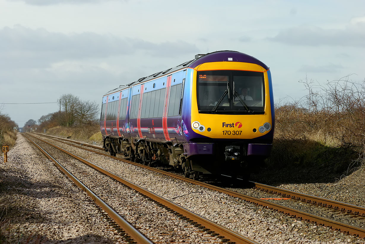 170307 Woodhall 14 March 2008