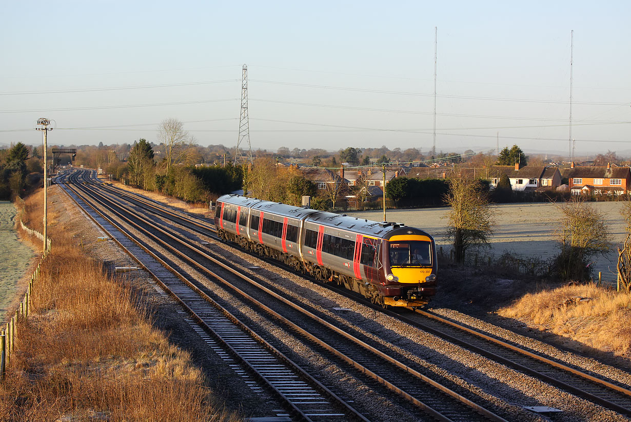 170397 Stoke Prior 12 February 2018