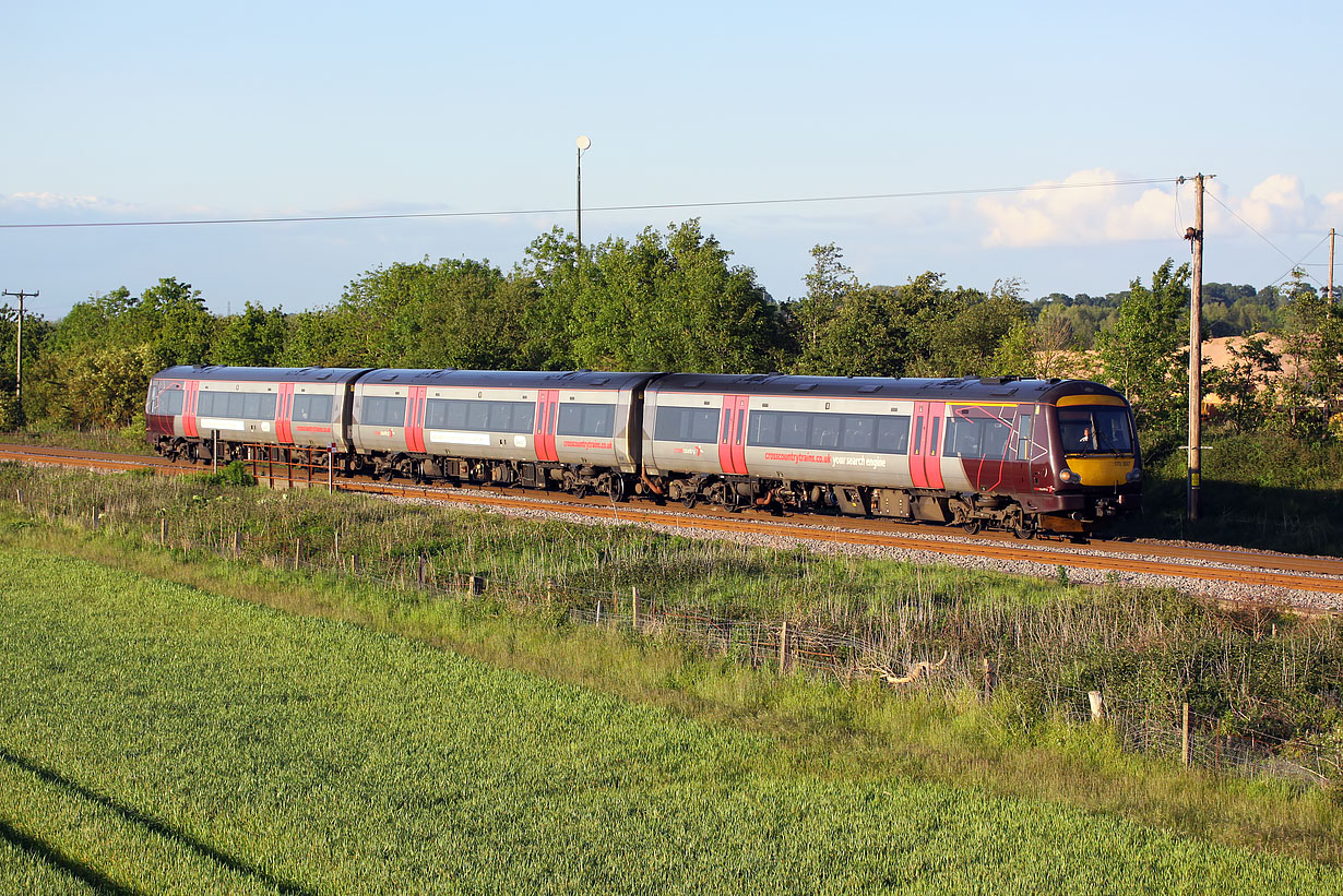 170397 Wychnor Junction 3 June 2015