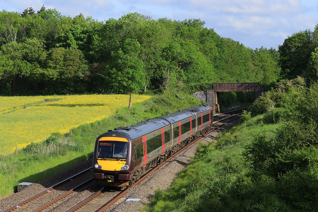 170398 Croome 29 May 2023